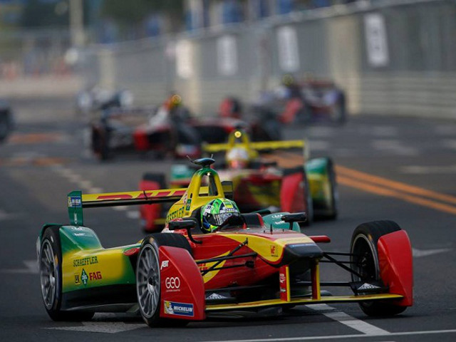 Formula E, a Di Grassi il GP di Malesia