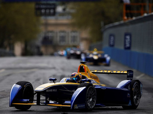 Formula E Berlino: Buemi vince e recupera in campionato!