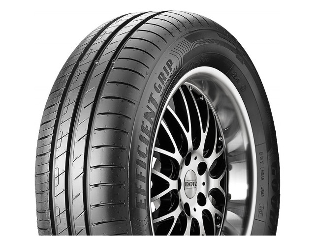 Goodyear EfficientGrip Performance