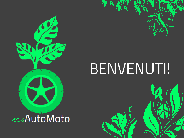 Benvenuti!