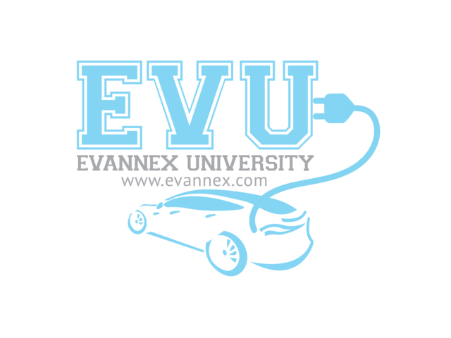 Corsi gratuiti sui veicoli elettrici alla EVannex University