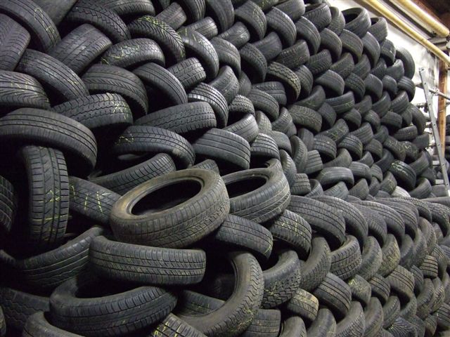 Scopriamo le novità sugli pneumatici ecologici