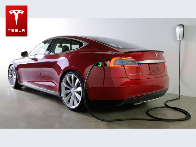 Tesla Model S nuova VS usata