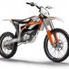 KTM Freeride E