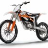 KTM Freeride E