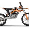 KTM Freeride E