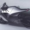 Camal BOLD, moto elettrica italiana