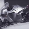 Camal BOLD, moto elettrica italiana