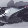 Camal BOLD, moto elettrica italiana