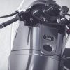 Camal BOLD, moto elettrica italiana