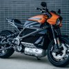 Harley-Davidson LiveWire 2019