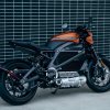 Harley-Davidson LiveWire 2019