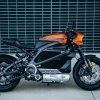 Harley-Davidson LiveWire 2019