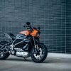 Harley-Davidson LiveWire 2019