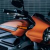 Harley-Davidson LiveWire 2019