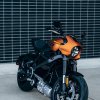 Harley-Davidson LiveWire 2019