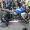 Energica ad EICMA 2018