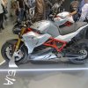 Energica ad EICMA 2018