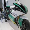 Energica ad EICMA 2018