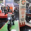 Garelli ad EICMA 2018