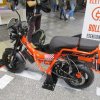 Garelli ad EICMA 2018