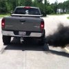 Rollin Coal su pickup