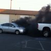 Rollin Coal contro Toyota Prius