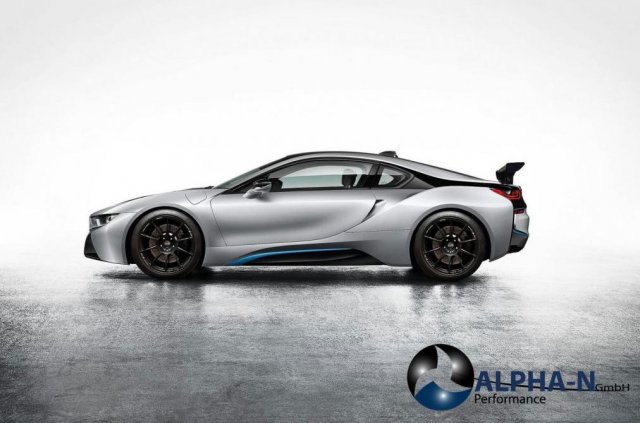 BMW i8 Alpha-N Performance (3)