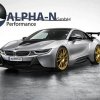 BMW i8 Alpha-N Performance (1)
