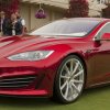 Tuning Tesla Model S