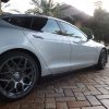 Tuning Tesla Model S