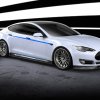 Tuning Tesla Model S