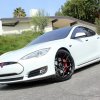 Tuning Tesla Model S