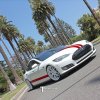 Tuning Tesla Model S